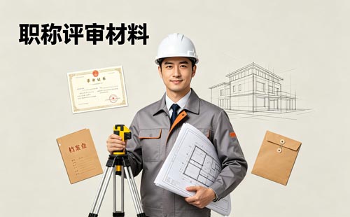 体育职称材料复印件